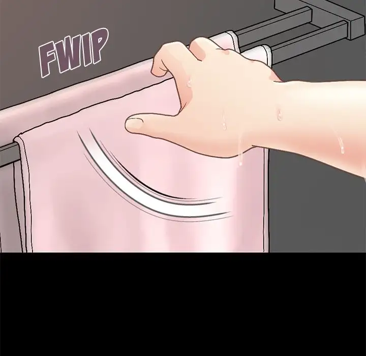 My Love for Her Chapter 13 Page 181