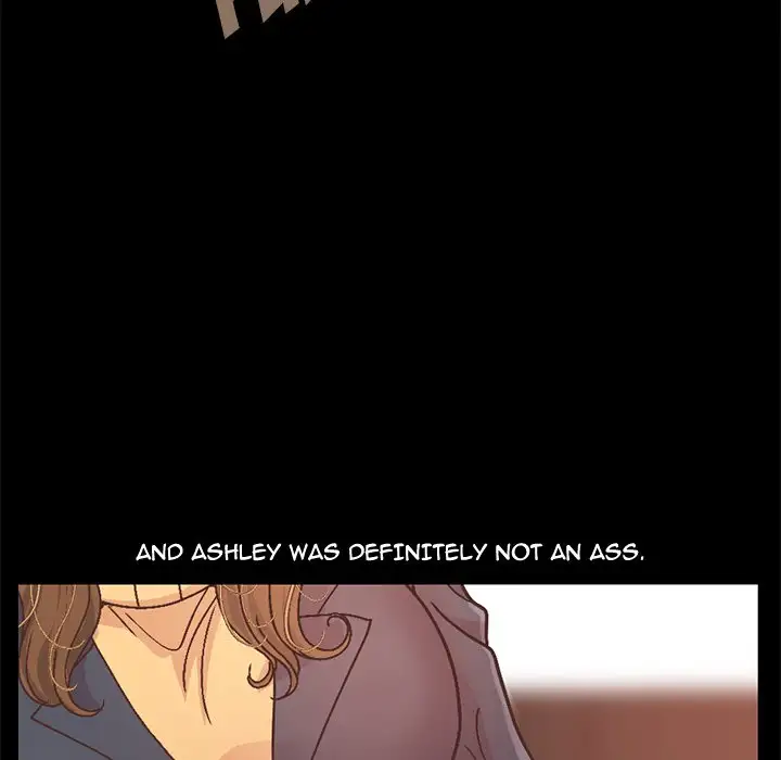 My Love for Her Chapter 13 Page 19