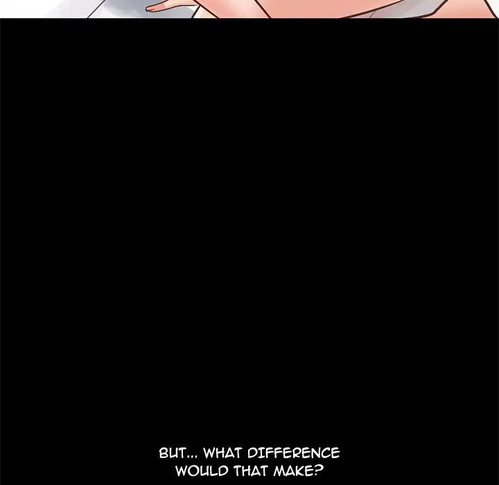 My Love for Her Chapter 13 Page 23