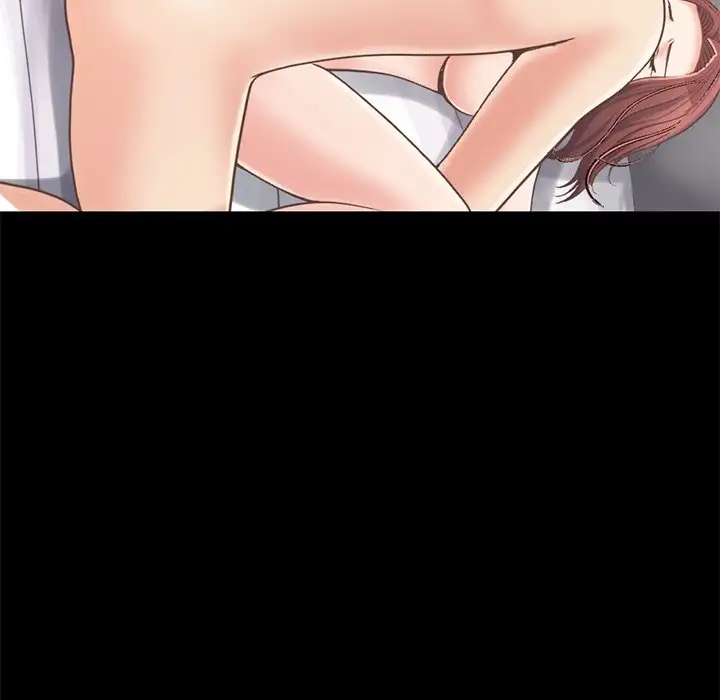 My Love for Her Chapter 13 Page 27