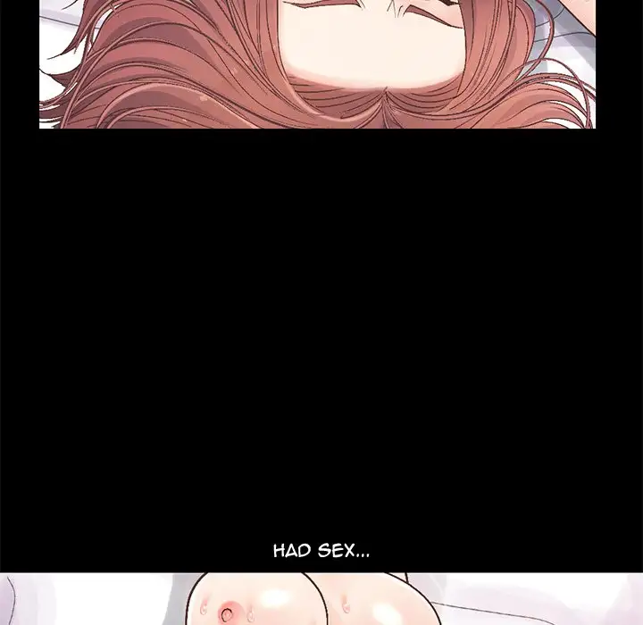 My Love for Her Chapter 13 Page 29