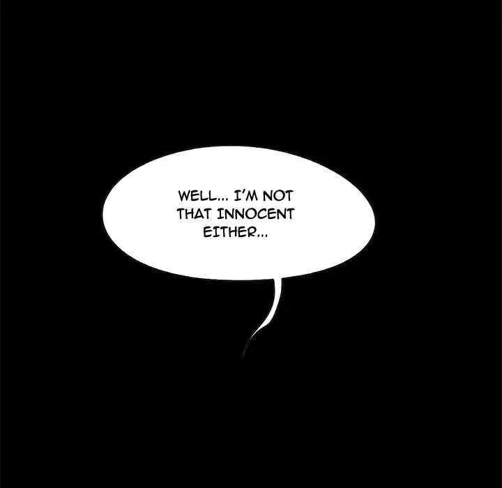 My Love for Her Chapter 13 Page 34