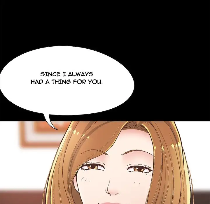 My Love for Her Chapter 13 Page 35