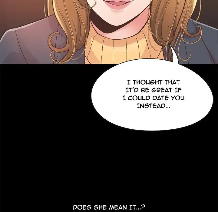 My Love for Her Chapter 13 Page 36