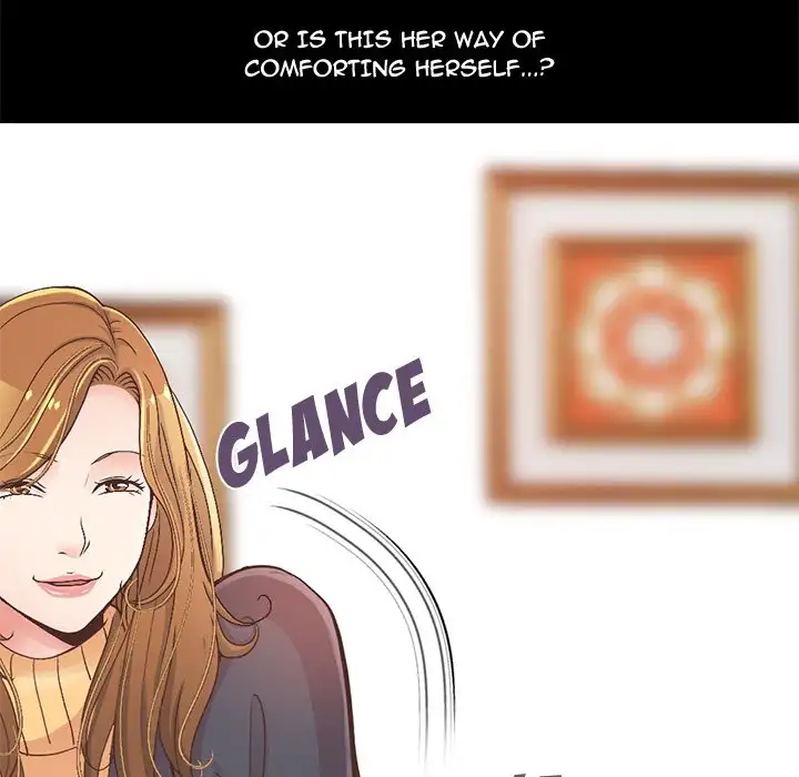 My Love for Her Chapter 13 Page 38