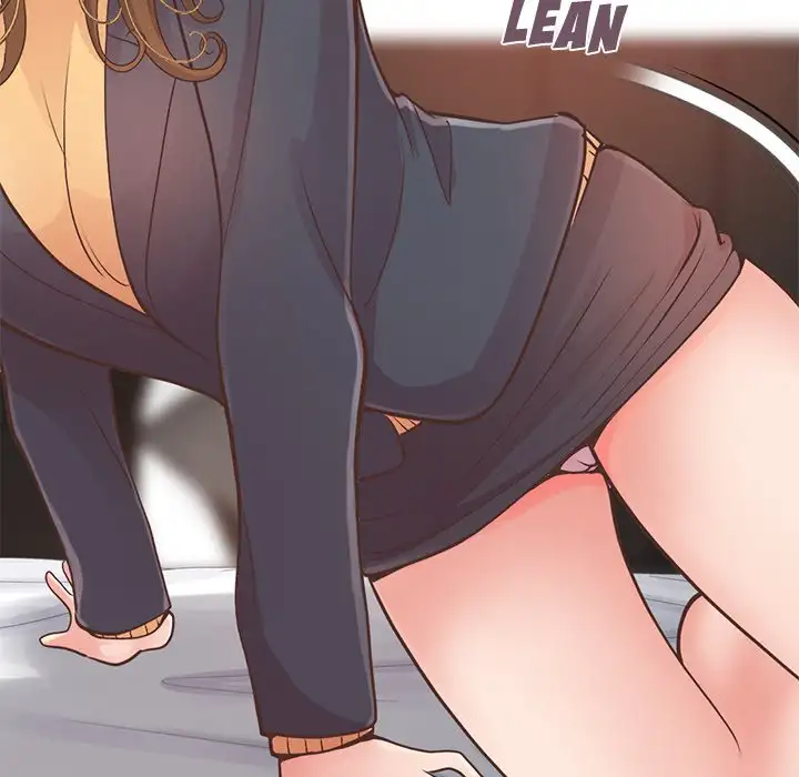 My Love for Her Chapter 13 Page 39