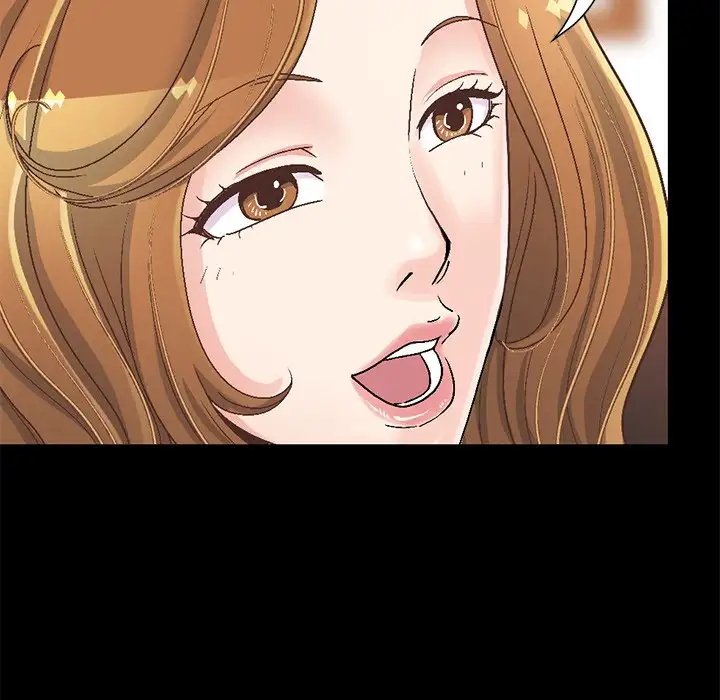 My Love for Her Chapter 13 Page 41