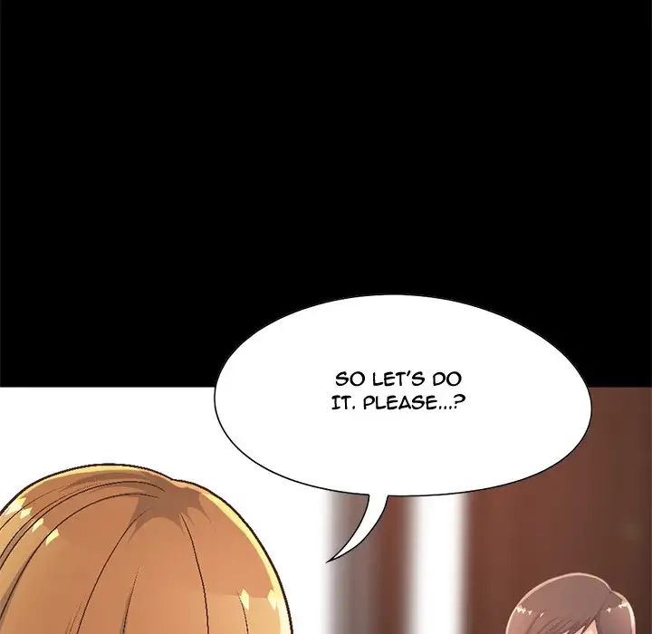My Love for Her Chapter 13 Page 42