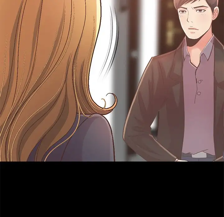 My Love for Her Chapter 13 Page 43
