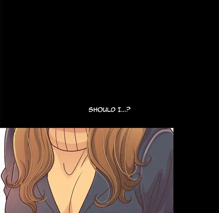 My Love for Her Chapter 13 Page 44