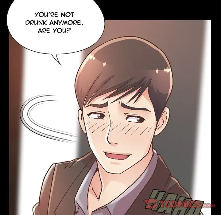 My Love for Her Chapter 13 Page 49