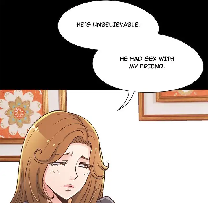 My Love for Her Chapter 13 Page 5