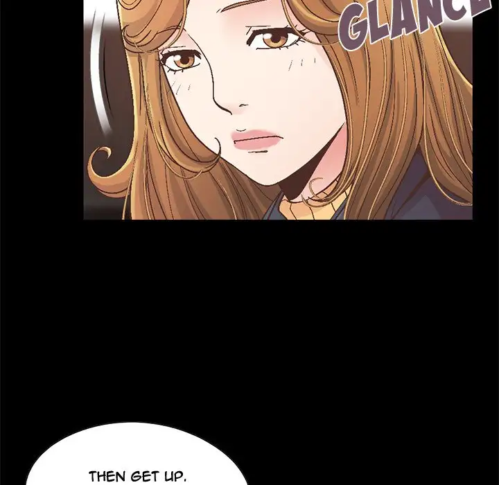 My Love for Her Chapter 13 Page 54