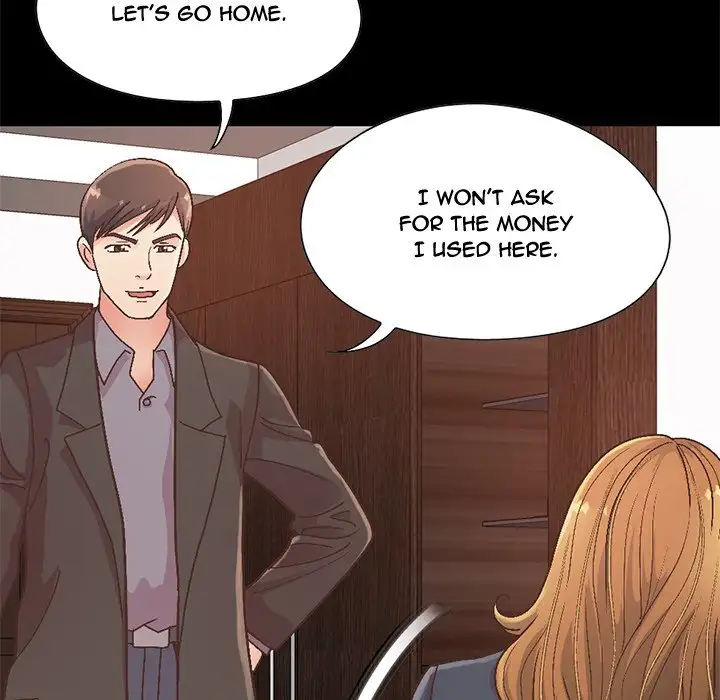 My Love for Her Chapter 13 Page 55