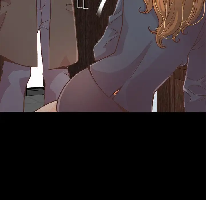 My Love for Her Chapter 13 Page 56
