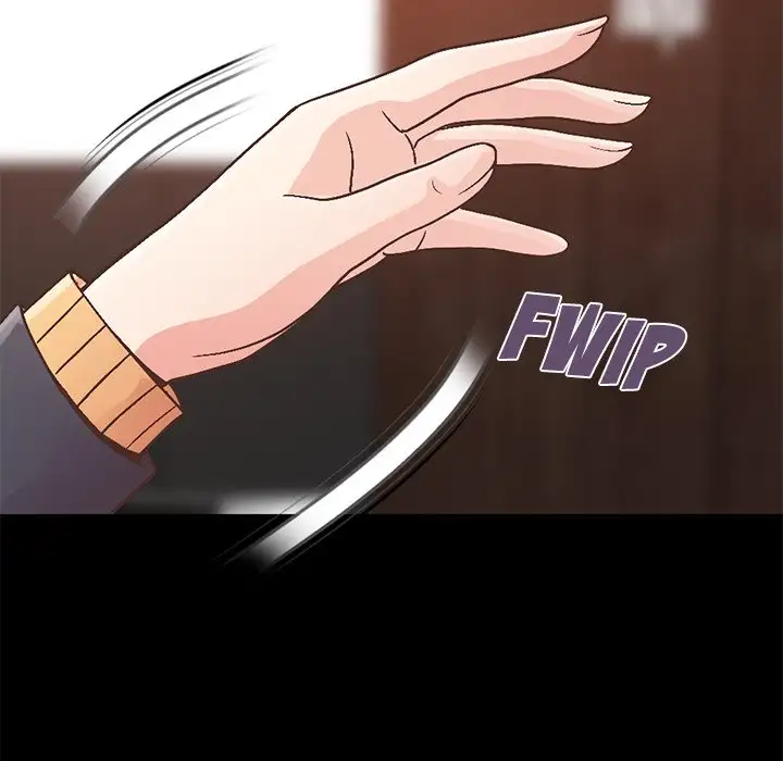 My Love for Her Chapter 13 Page 59