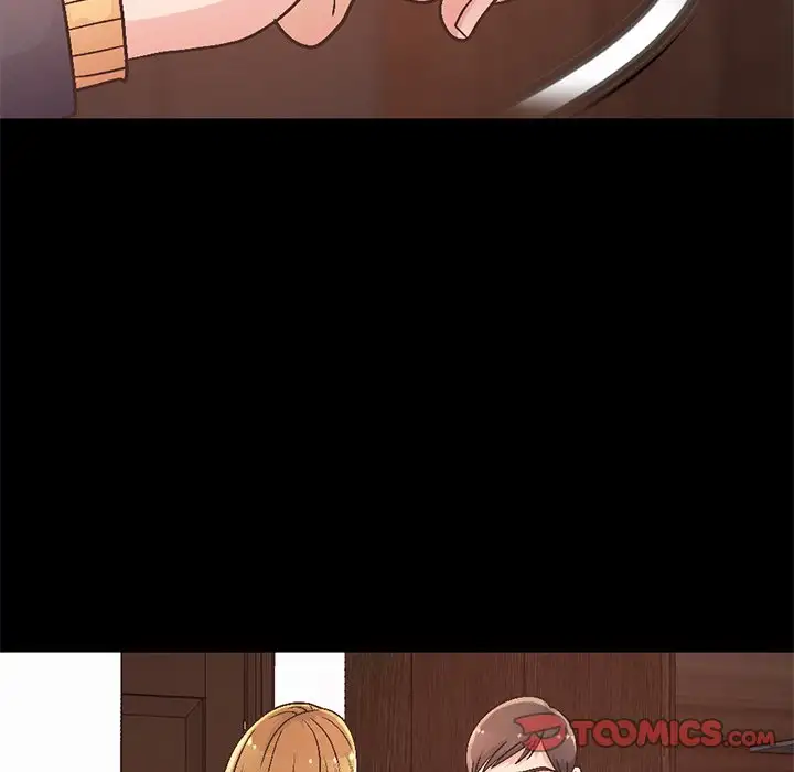 My Love for Her Chapter 13 Page 61