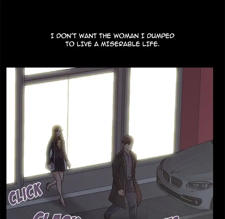 My Love for Her Chapter 13 Page 74
