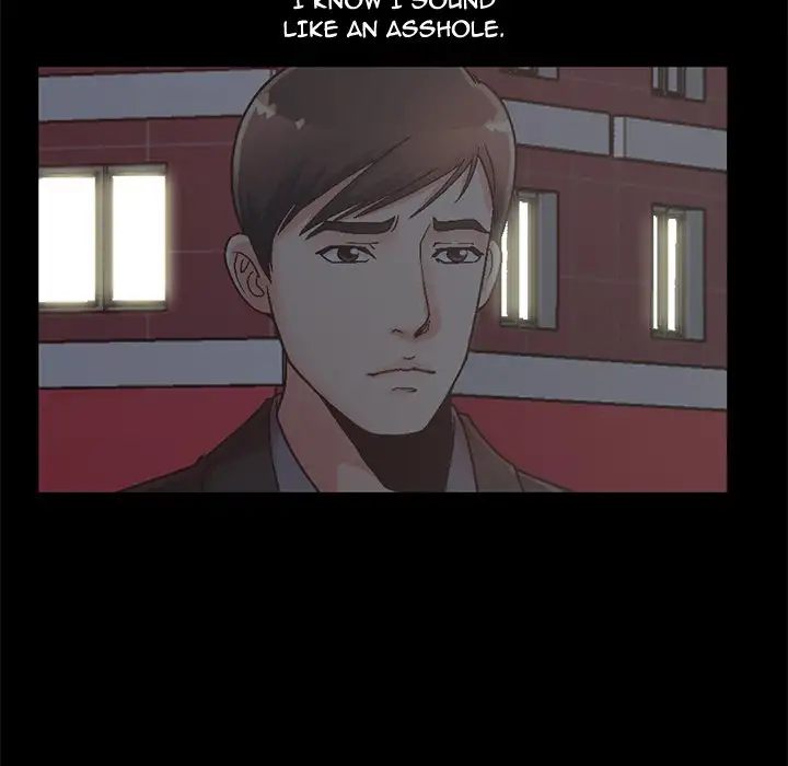 My Love for Her Chapter 13 Page 76
