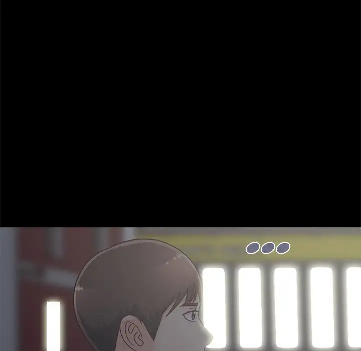 My Love for Her Chapter 13 Page 79