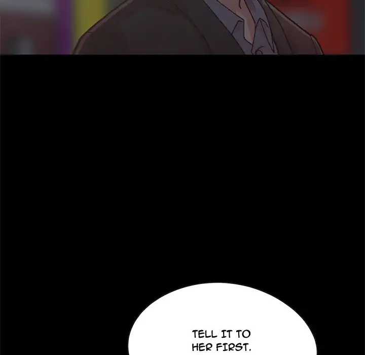My Love for Her Chapter 13 Page 82