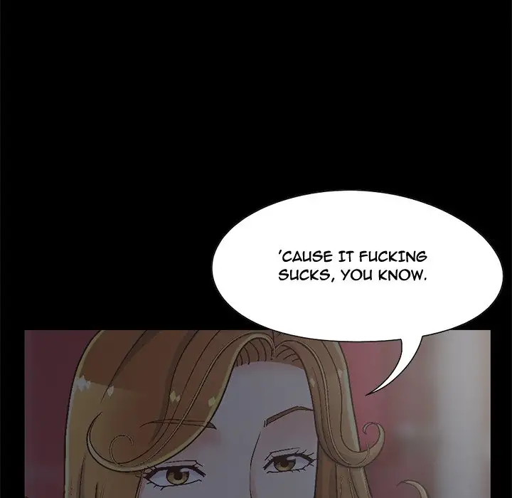 My Love for Her Chapter 13 Page 85