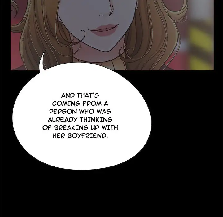 My Love for Her Chapter 13 Page 86