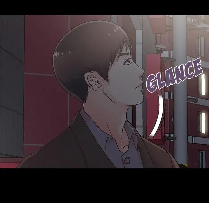 My Love for Her Chapter 13 Page 87