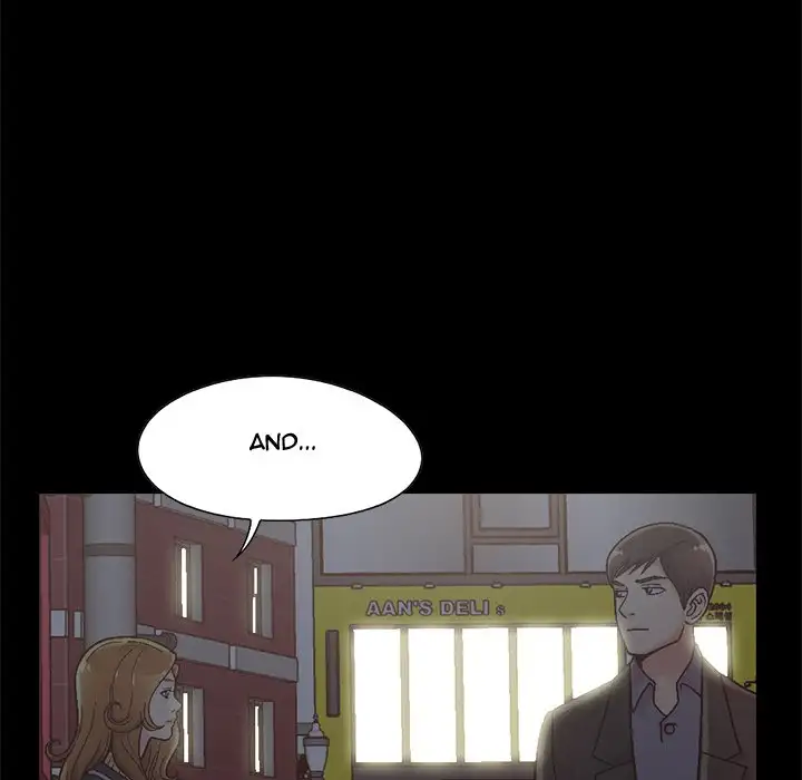 My Love for Her Chapter 13 Page 88
