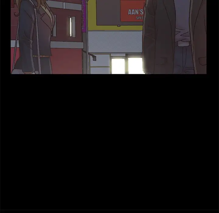 My Love for Her Chapter 13 Page 89