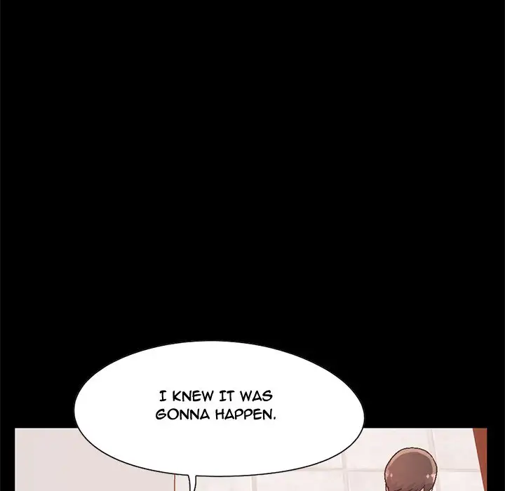 My Love for Her Chapter 13 Page 9