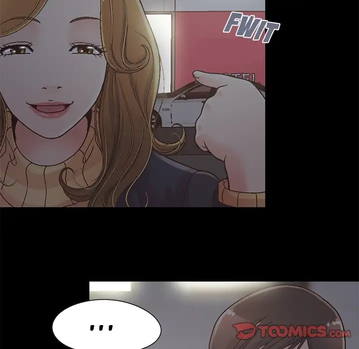 My Love for Her Chapter 13 Page 91