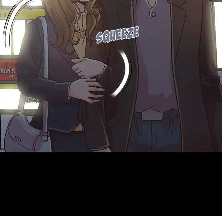 My Love for Her Chapter 13 Page 94