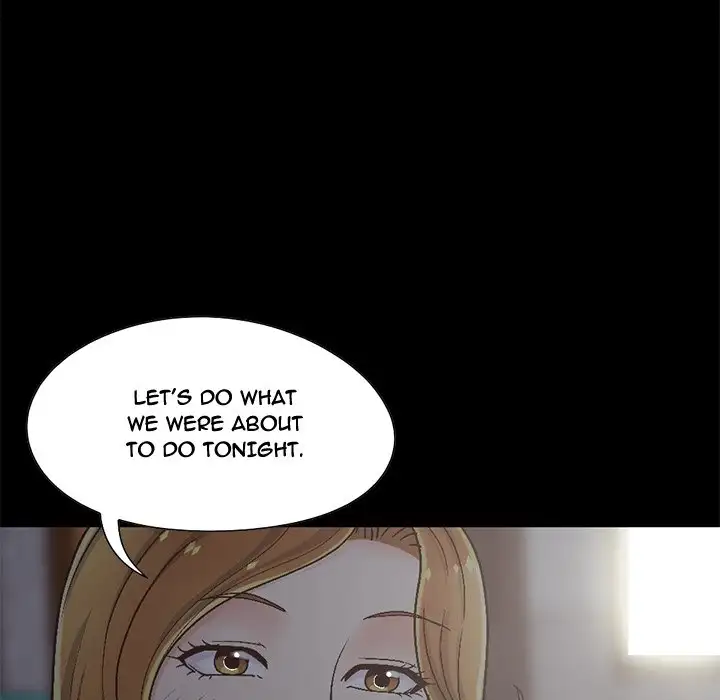 My Love for Her Chapter 13 Page 95
