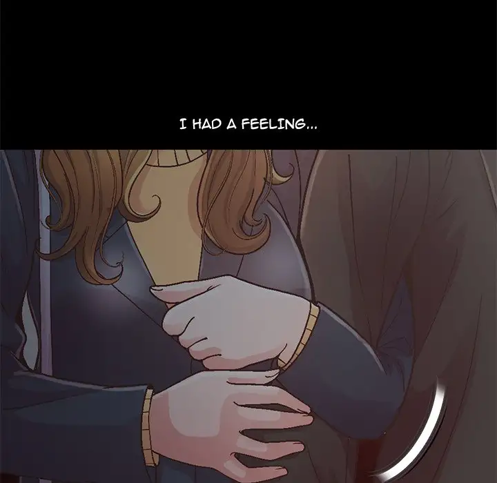 My Love for Her Chapter 13 Page 97