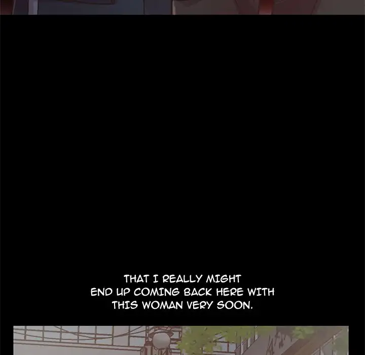 My Love for Her Chapter 13 Page 98