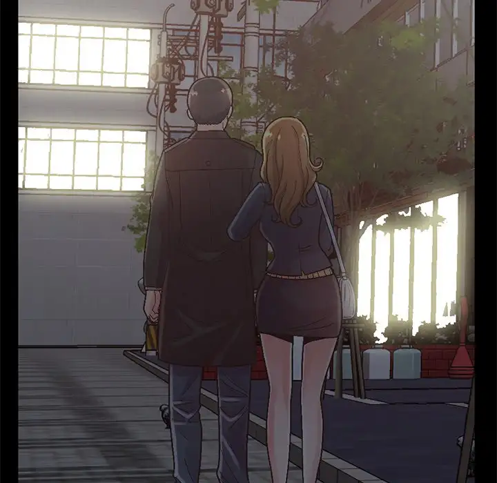 My Love for Her Chapter 13 Page 99