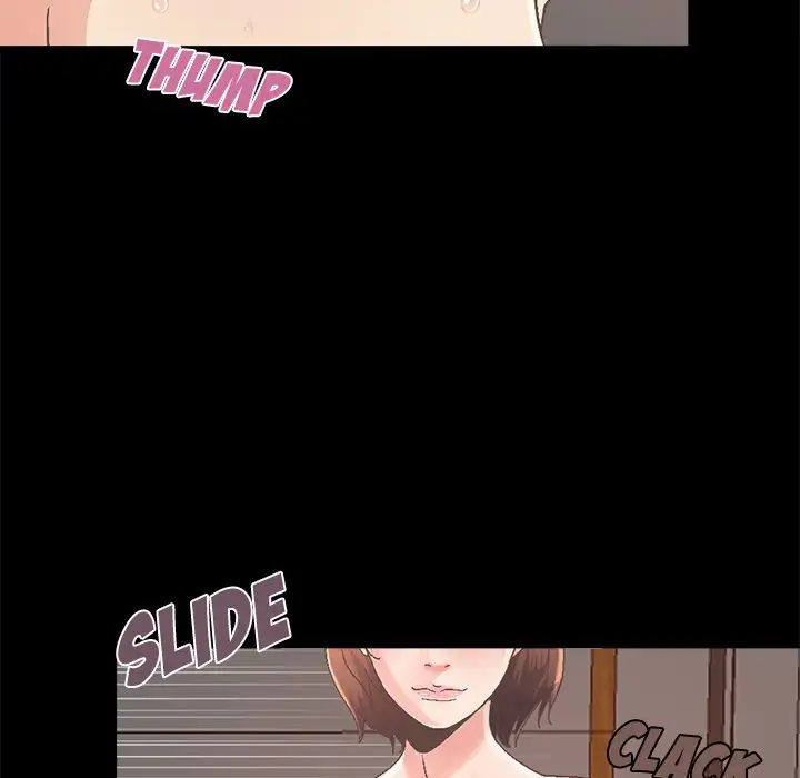 My Love for Her Chapter 14 Page 10