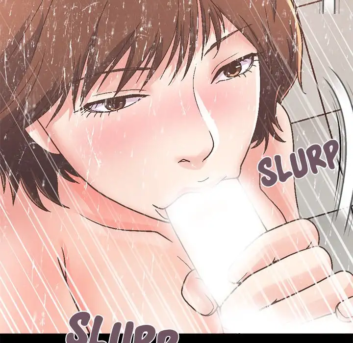 My Love for Her Chapter 14 Page 106