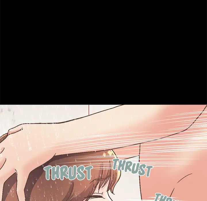 My Love for Her Chapter 14 Page 110