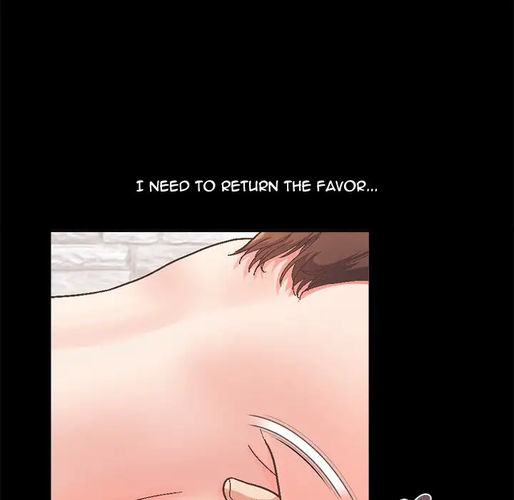 My Love for Her Chapter 14 Page 127