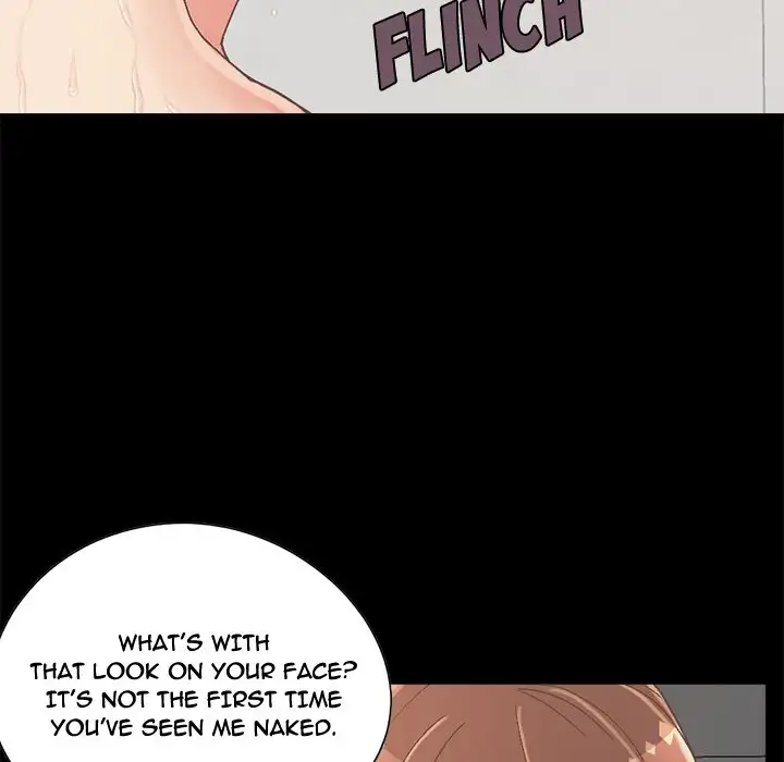 My Love for Her Chapter 14 Page 13
