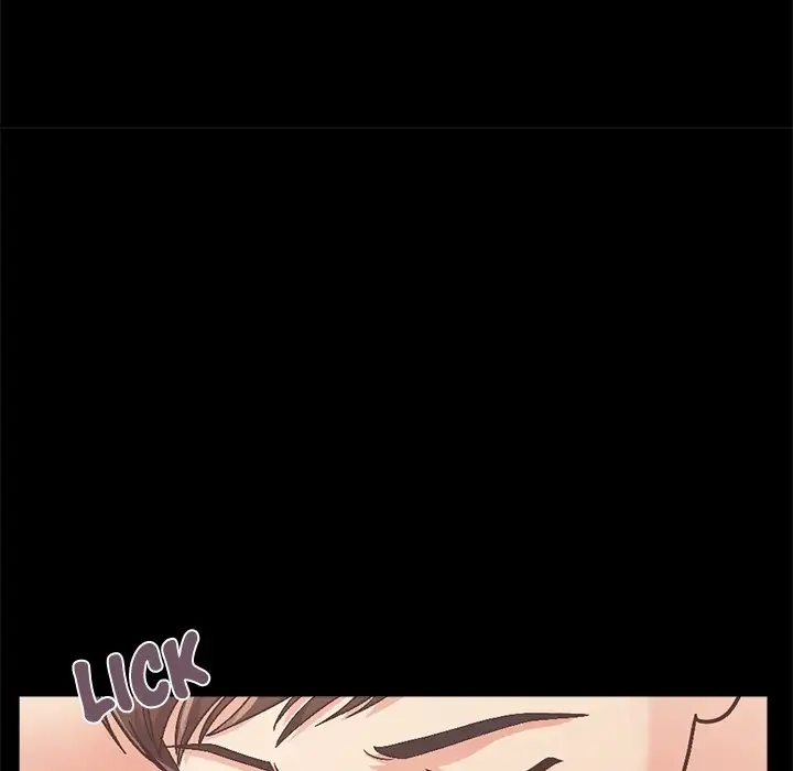 My Love for Her Chapter 14 Page 134