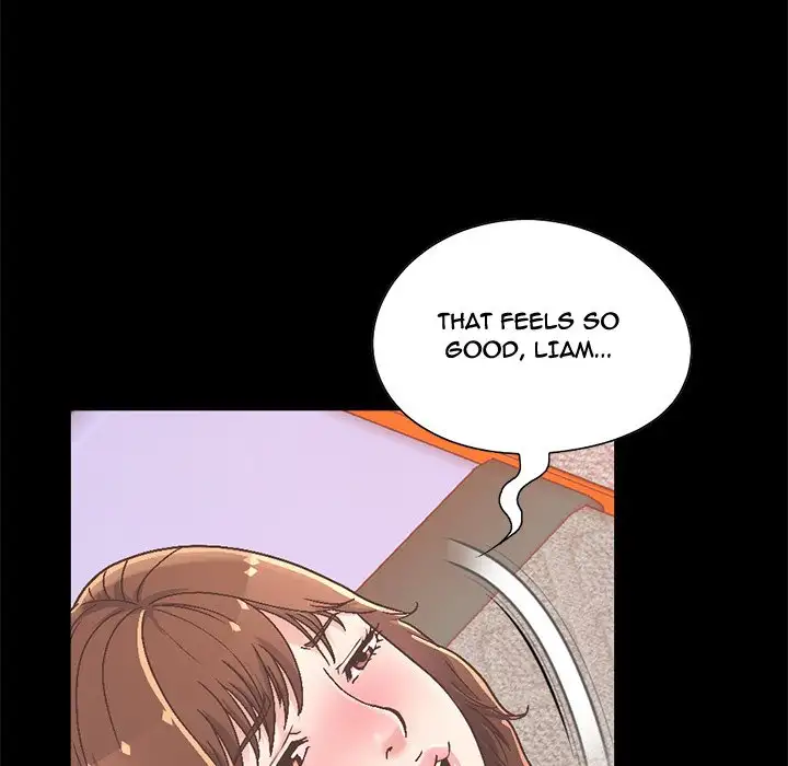 My Love for Her Chapter 14 Page 137