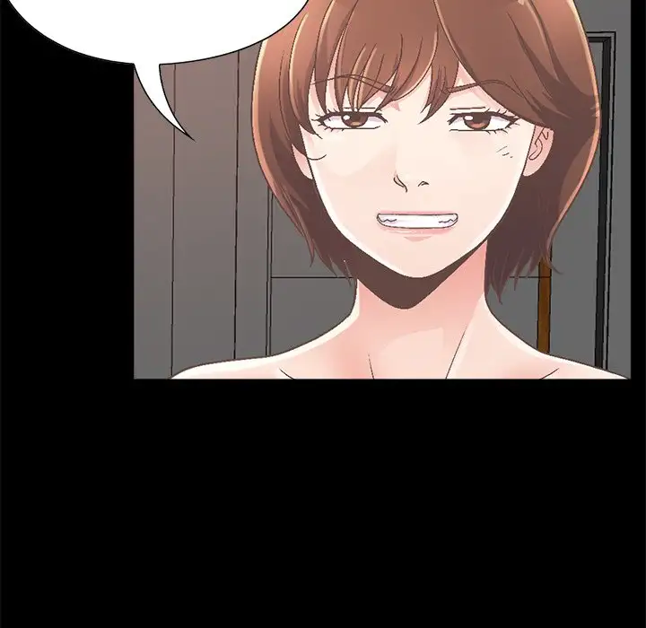 My Love for Her Chapter 14 Page 14