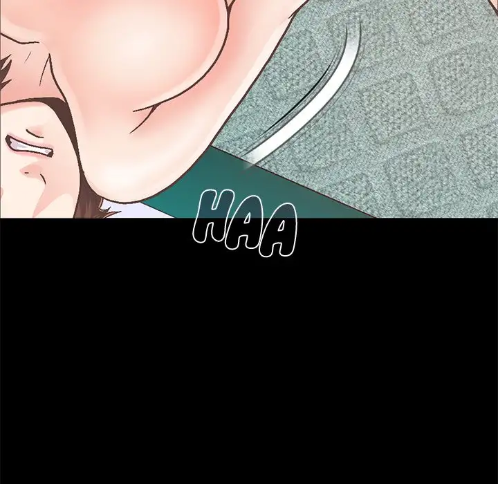 My Love for Her Chapter 14 Page 145