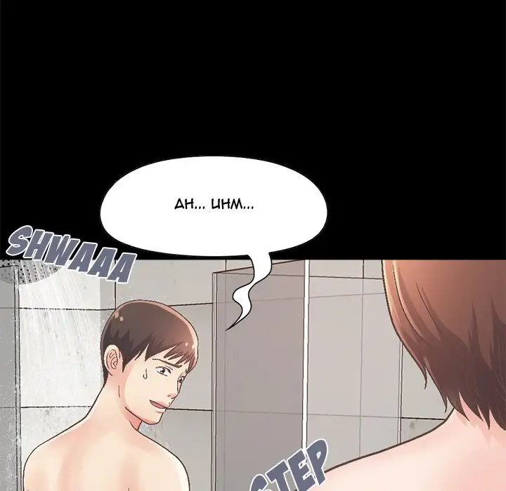My Love for Her Chapter 14 Page 15