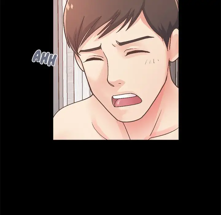 My Love for Her Chapter 14 Page 151