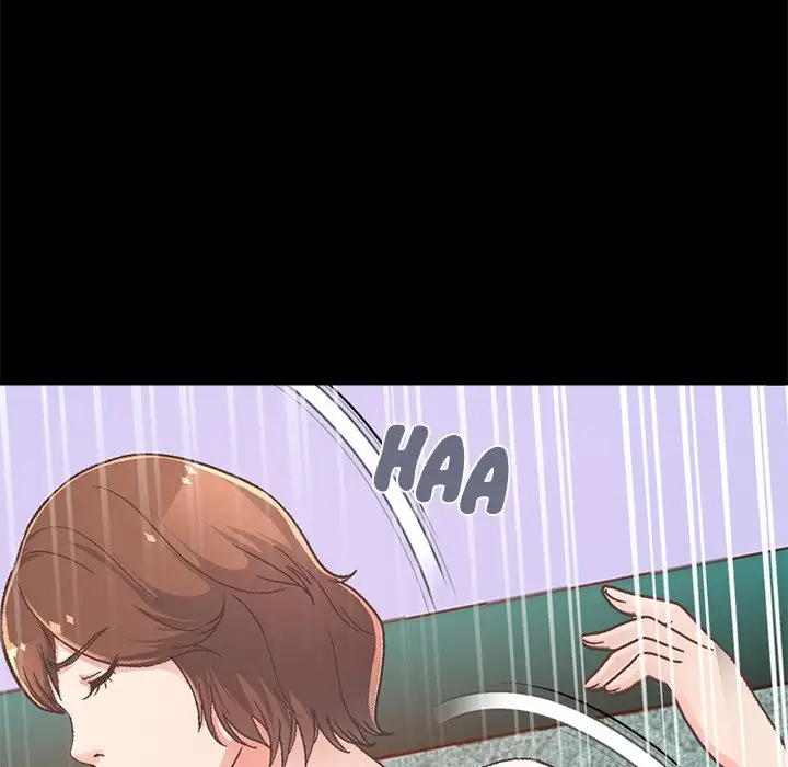 My Love for Her Chapter 14 Page 154