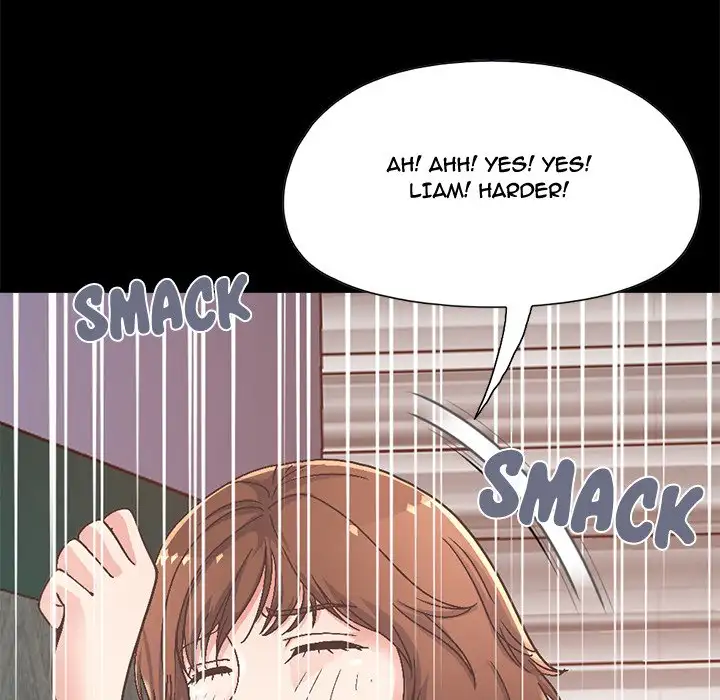 My Love for Her Chapter 14 Page 164